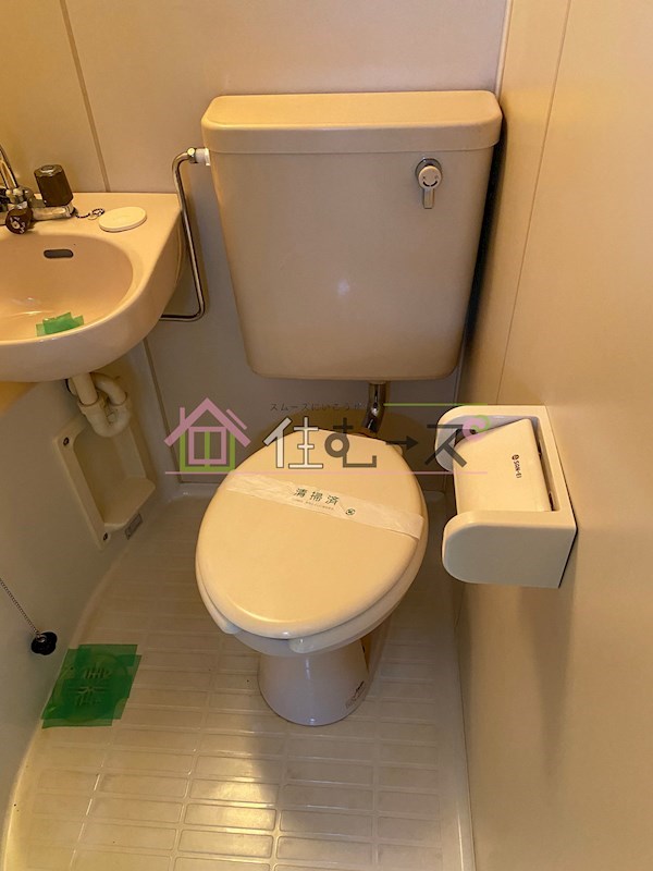 ルネッサ塚本 その他4