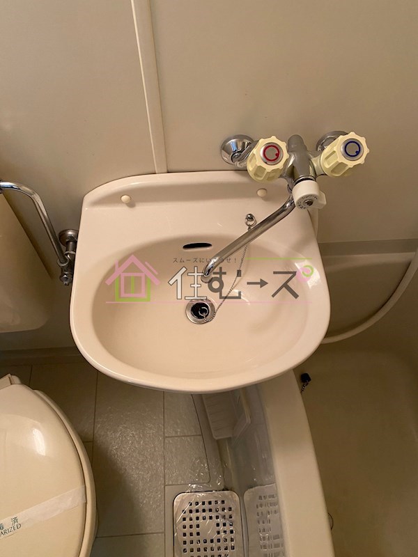 シティピア玉造 その他2