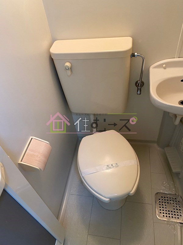 シティピア玉造 その他3