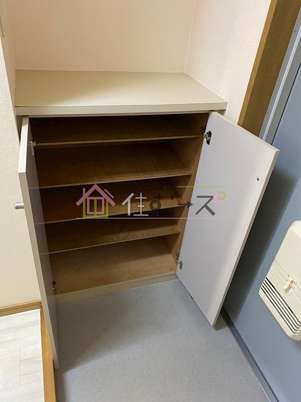 シティピア玉造 その他5