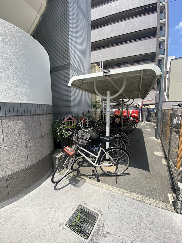 シティピア玉造 その他外観4