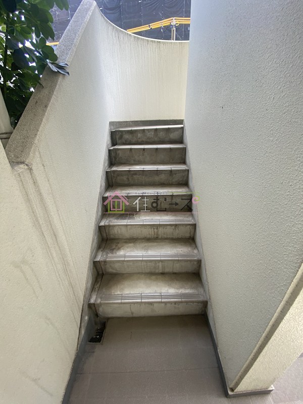 シティピア玉造 その他外観6