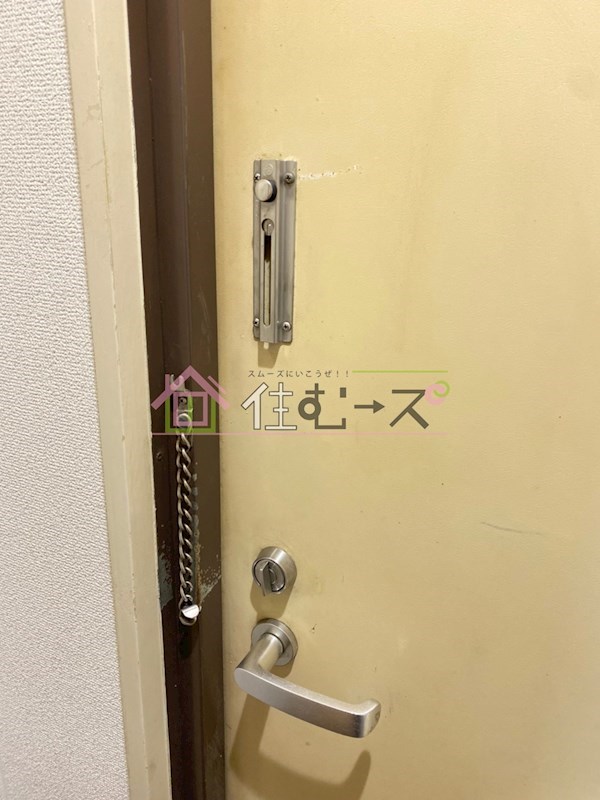 ビックヒル上町 その他6