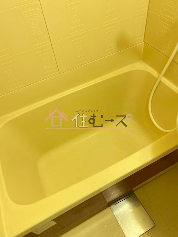 ビックヒル上町 風呂画像