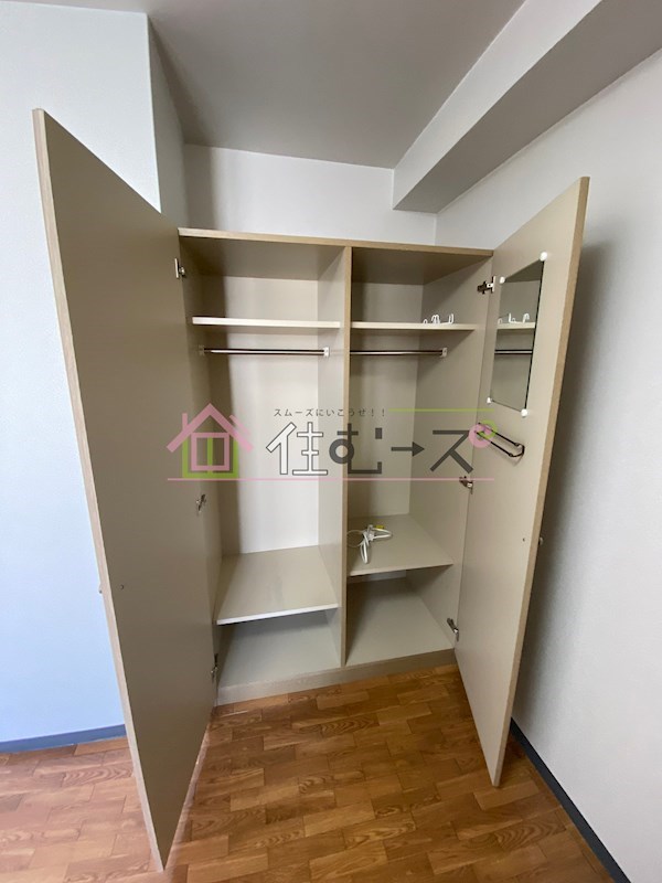 ナンバOMマンション その他2