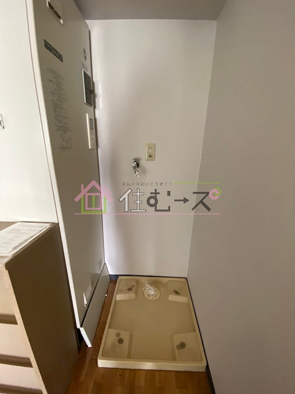 ナンバOMマンション その他3