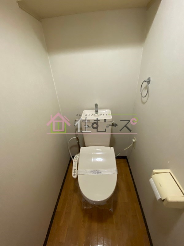 ナンバOMマンション その他4