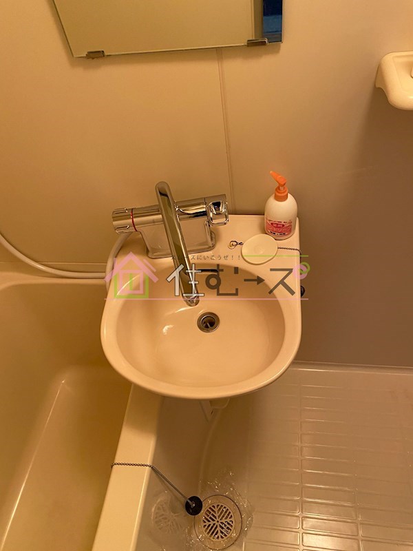 ナンバOMマンション その他5