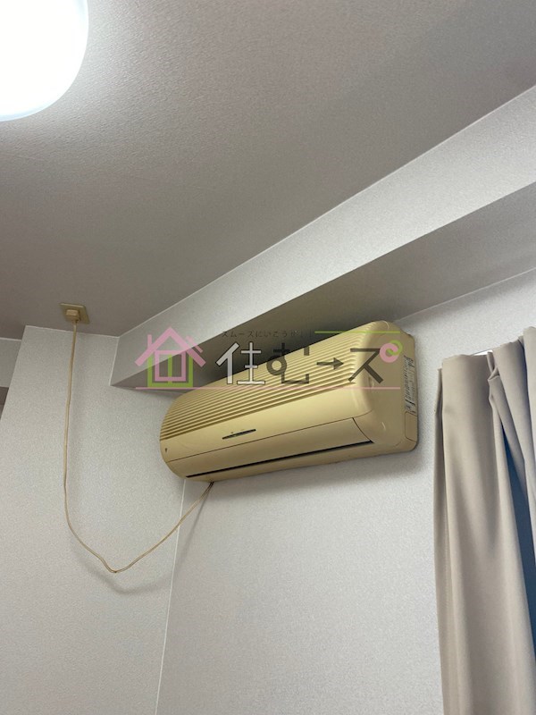 ナンバOMマンション その他6