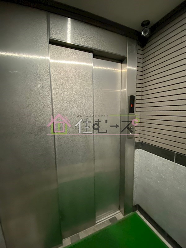 ナンバOMマンション その他外観4