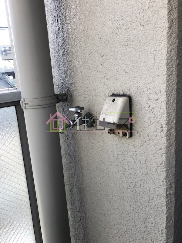 平岡マンション その他2