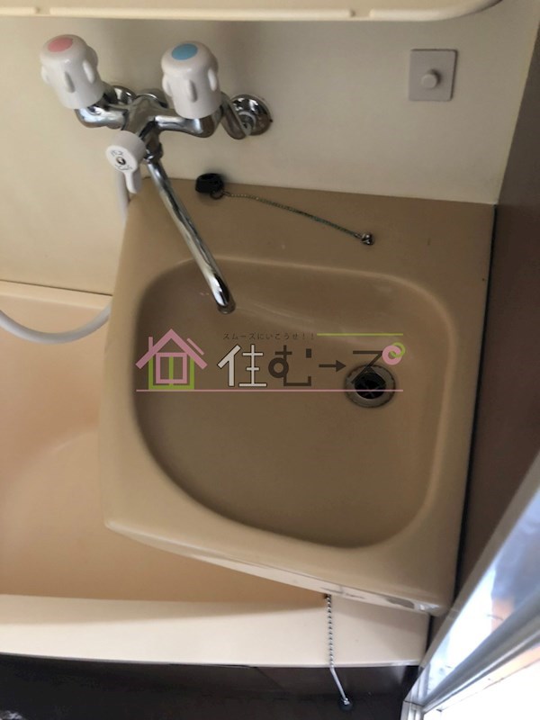 平岡マンション その他5