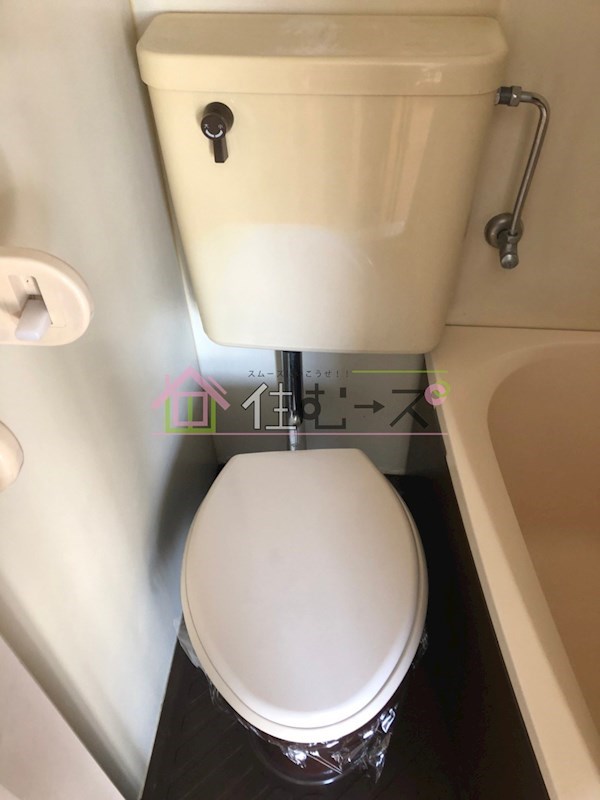 平岡マンション その他6