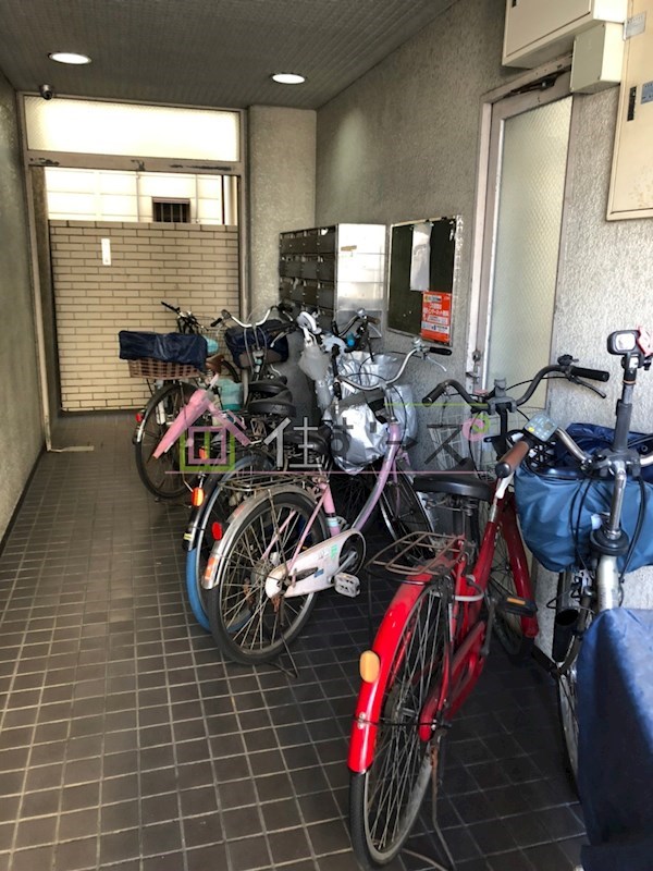 平岡マンション その他外観5