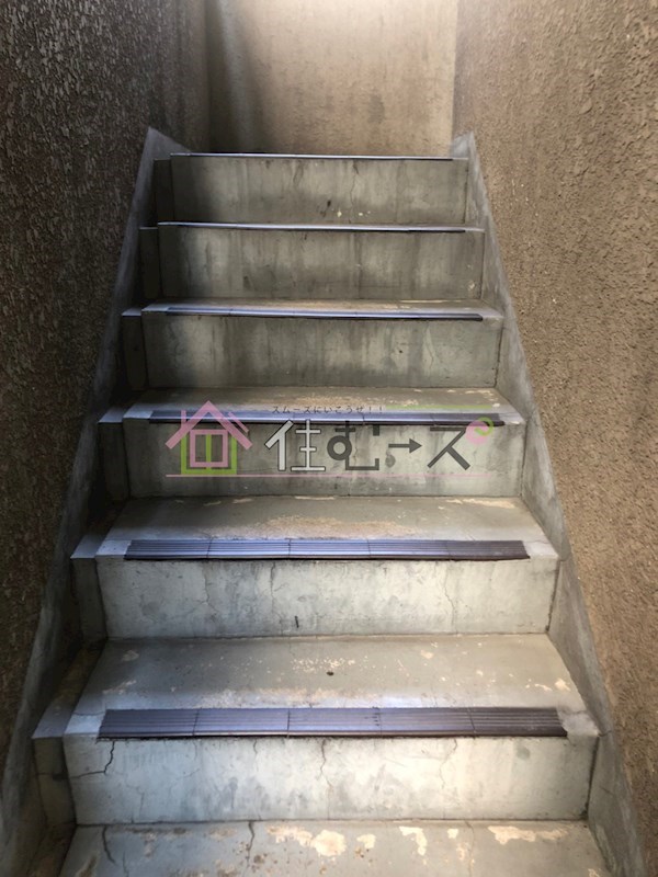 平岡マンション その他外観6