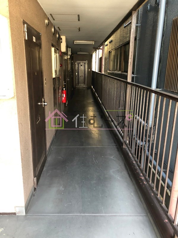 くまたニューライフ その他外観6