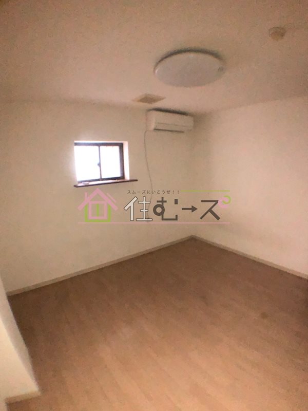 くまたニューライフ ベッドルーム