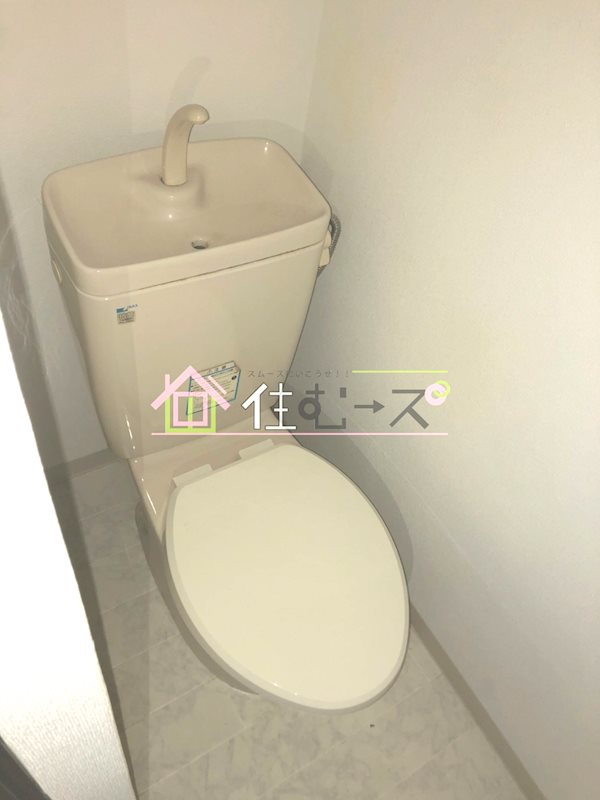 くまたニューライフ ベランダ