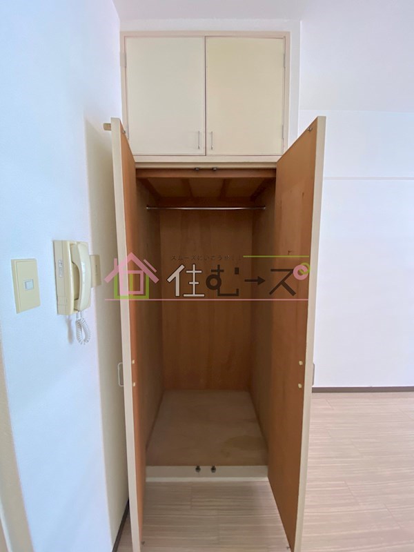 久宝寺マンション その他2