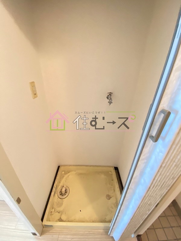 久宝寺マンション その他4