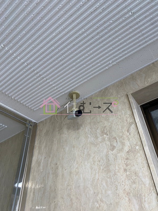 久宝寺マンション その他外観3