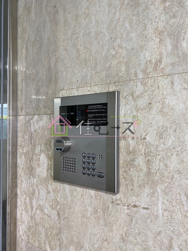 久宝寺マンション その他外観4