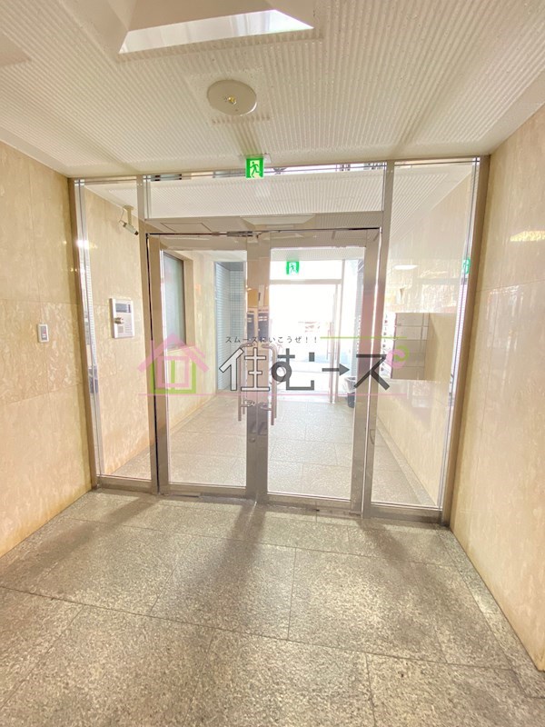 久宝寺マンション その他外観5