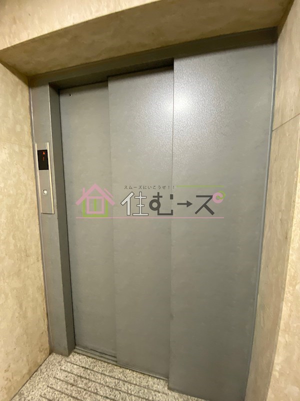 久宝寺マンション その他外観6