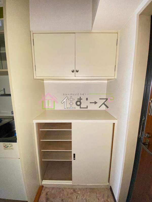 ライオンズマンション東本町第3 その他6