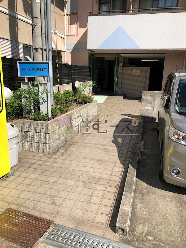 グロー長居公園 その他1