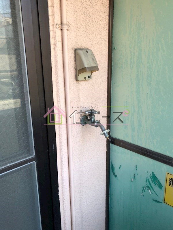 グロー長居公園 その他2