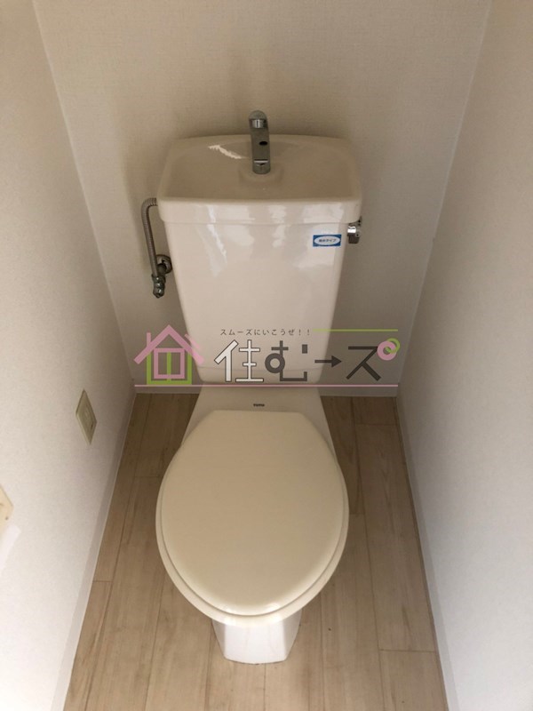 グロー長居公園 その他4