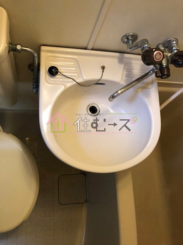 セントポリス山坂 その他6