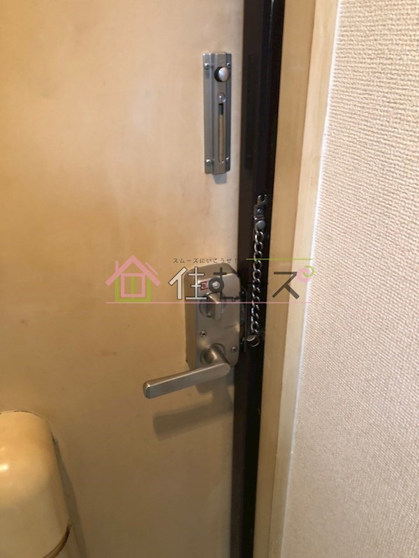 淡路エンビィハイツ その他2