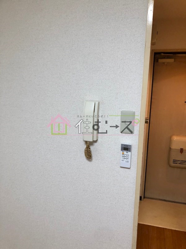 淡路エンビィハイツ その他3