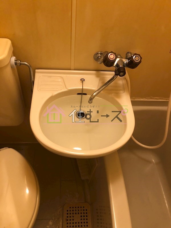 淡路エンビィハイツ その他5