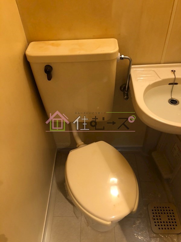 淡路エンビィハイツ その他6