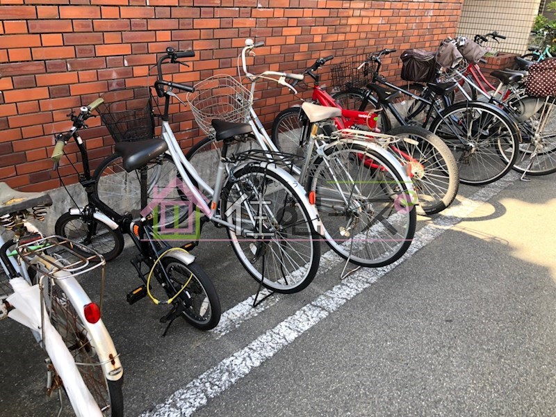 淡路エンビィハイツ その他外観5