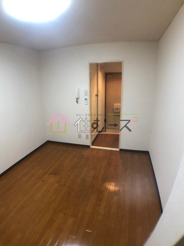 淡路エンビィハイツ リビング