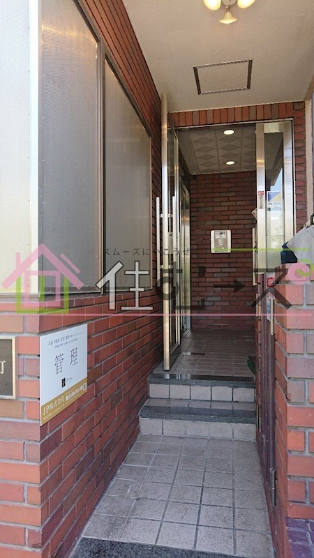 アパートメント大阪谷町 その他1