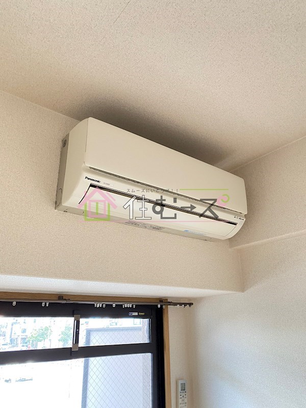 ラナップスクエア北梅田シティ その他5