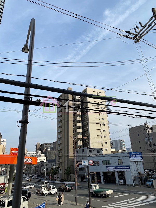 ラナップスクエア北梅田シティ その他6