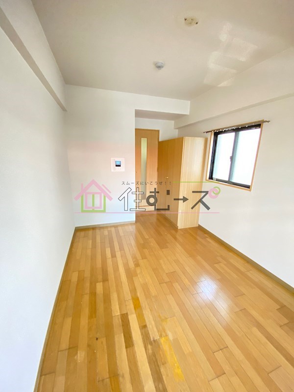 ラナップスクエア北梅田シティ リビング