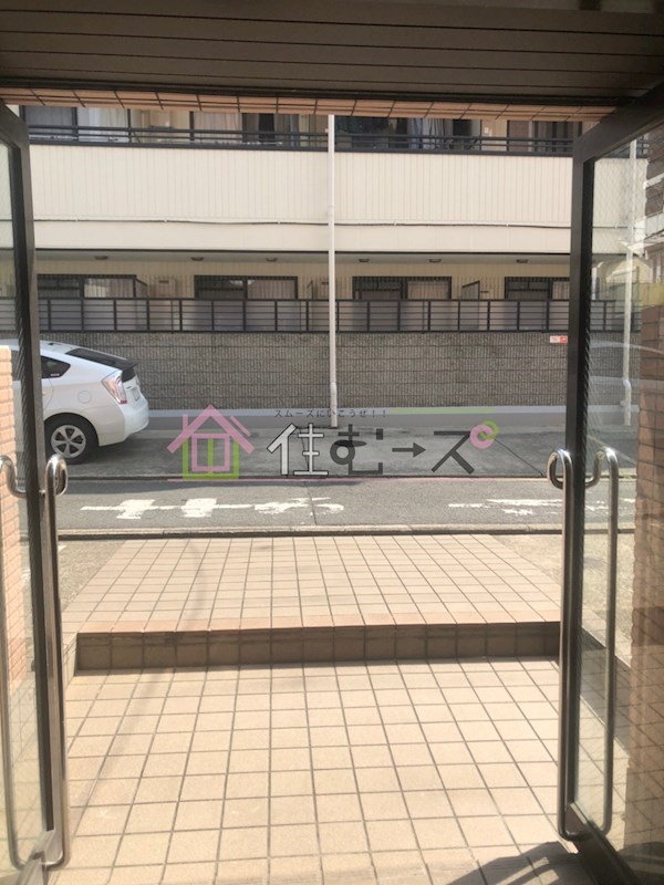 ロイヤル柴島 その他外観2