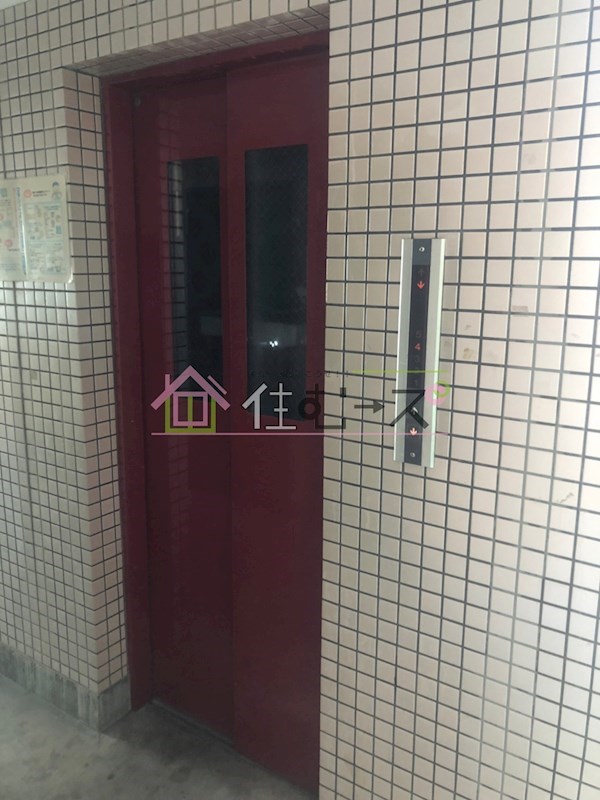 ロイヤル柴島 その他外観3