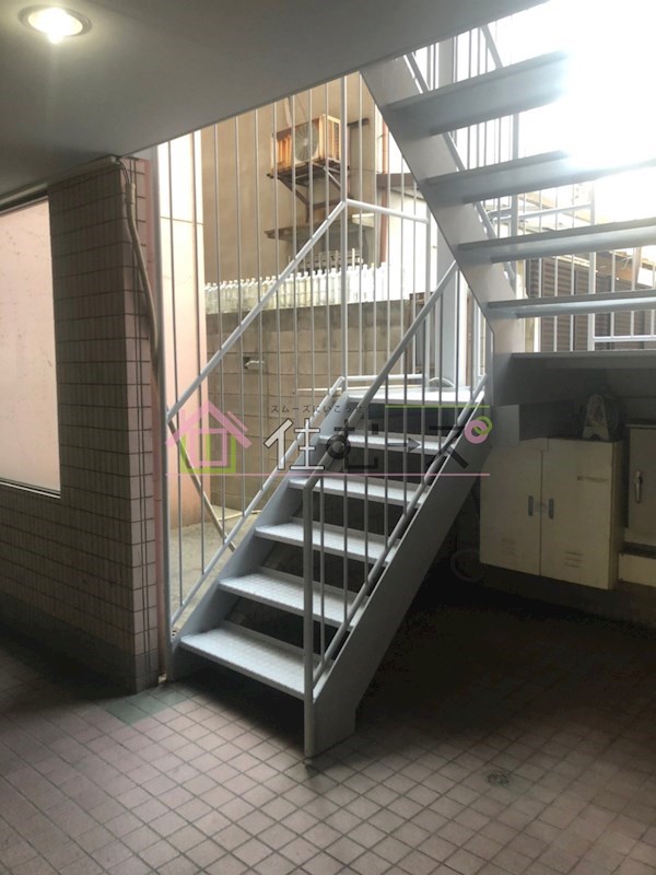 ロイヤル柴島 その他外観5