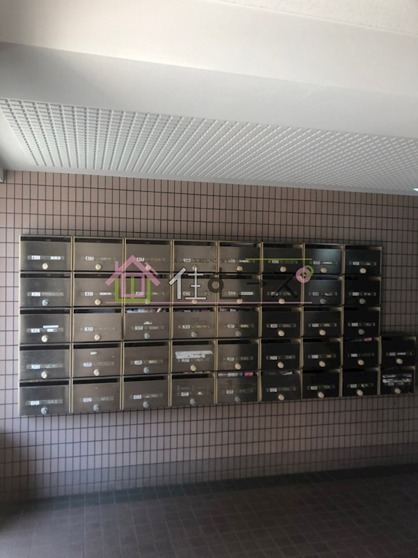 ロイヤル柴島 その他外観6