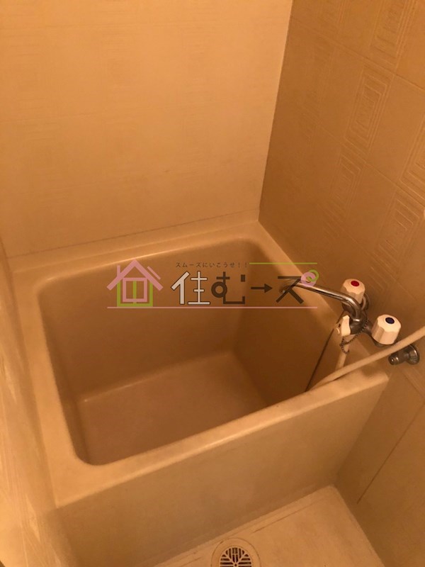 ロイヤル柴島 風呂画像