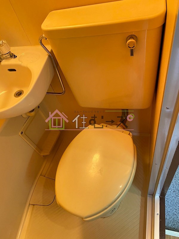 YOUハイム北深江 その他5