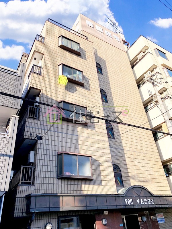 YOUハイム北深江 その他外観1